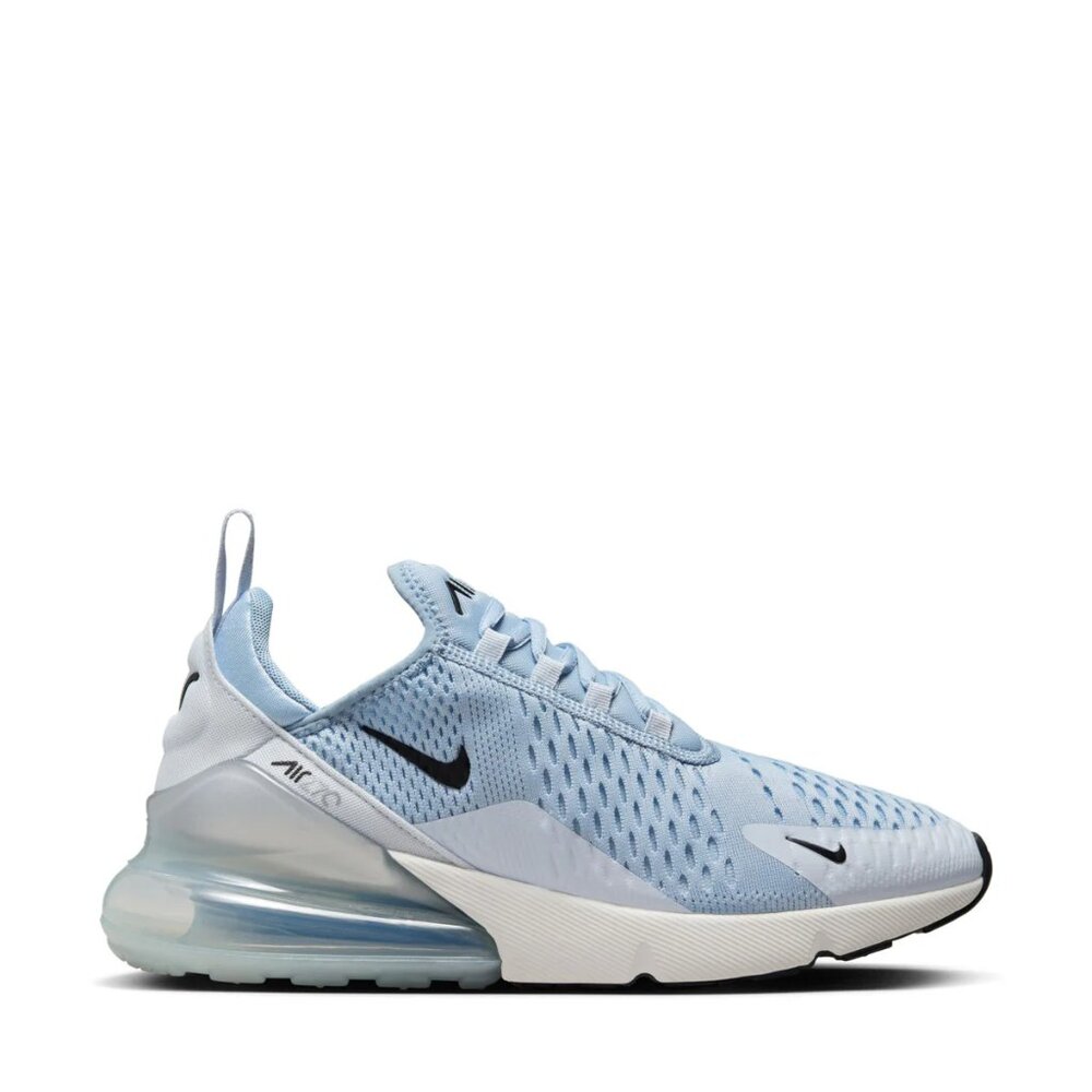 5.5W - [NEW] Women's Nike Air Max 270 Running Shoes‎ AH6789-405